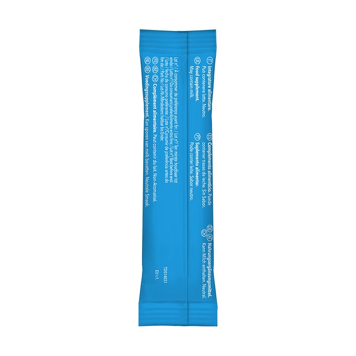 Vital Proteins Collagen Peptides Unflavoured 10 Sachets